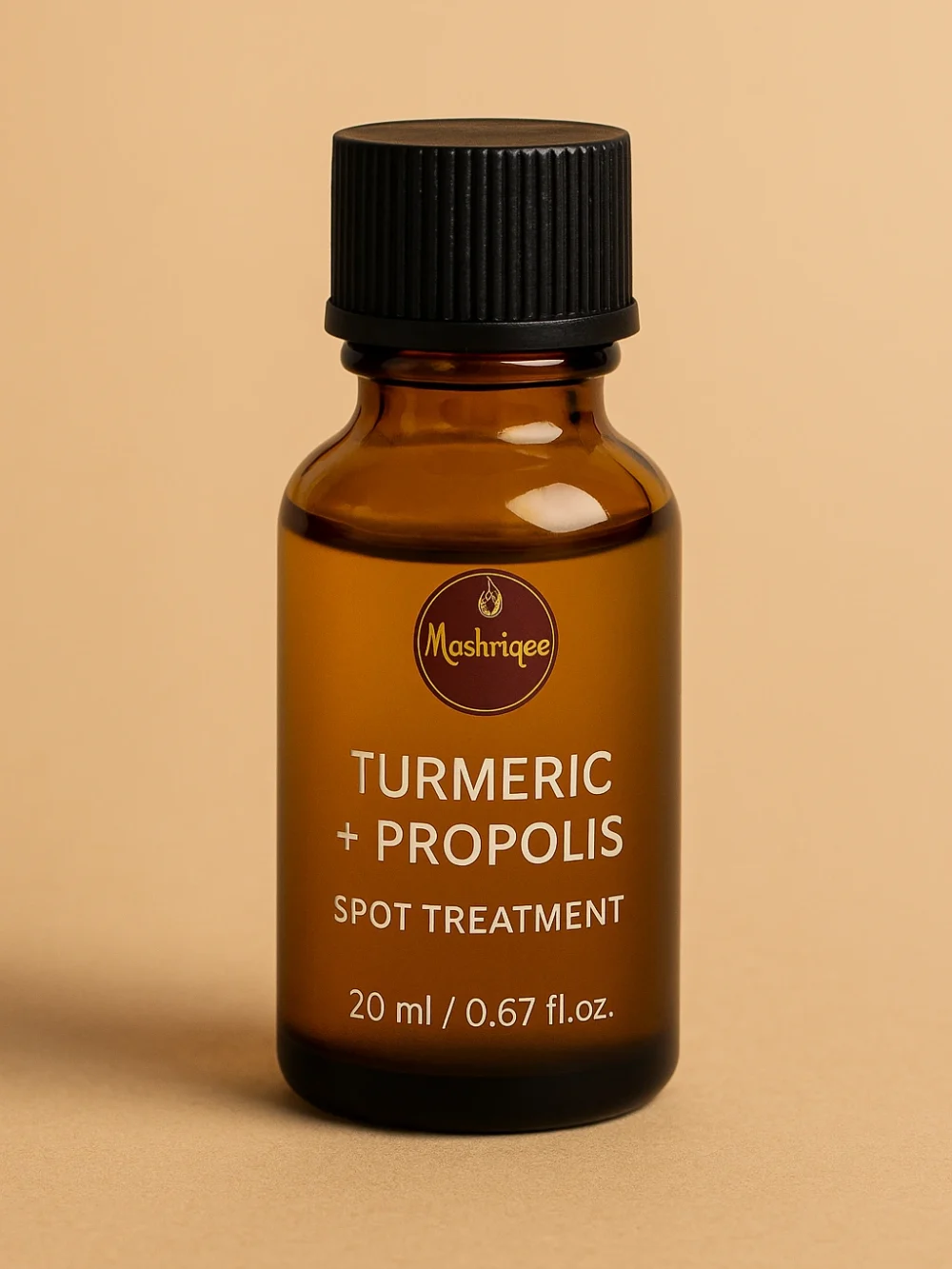 Turmeric + Propolis Spot Treatment