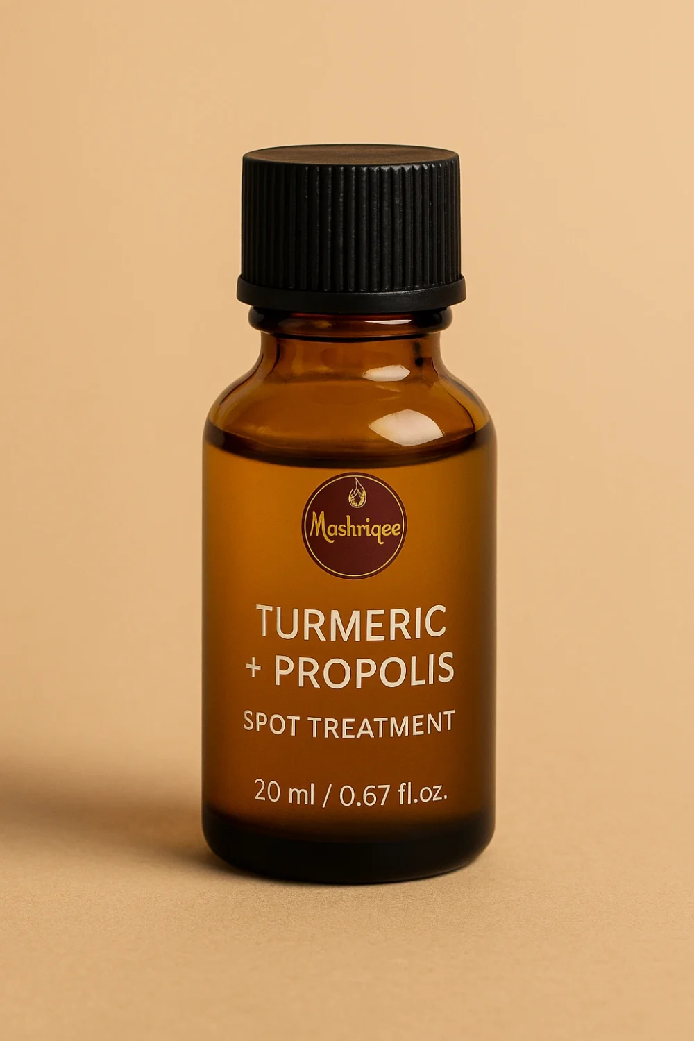 Turmeric + Propolis Spot Treatment